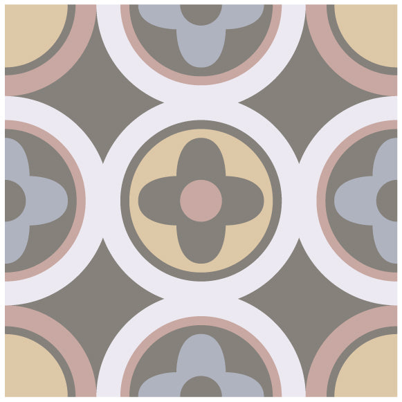 Baldosas 20x20 NILO - Pack 12 unidades