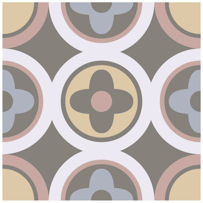 Baldosas 20x20 NILO - Pack 12 unidades