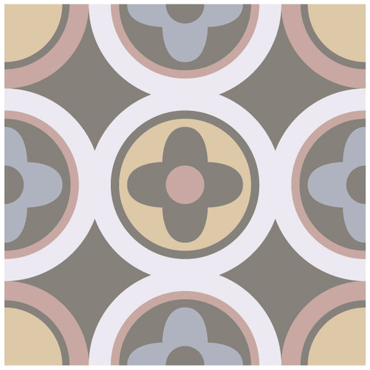 Baldosas 20x20 NILO - Pack 12 unidades