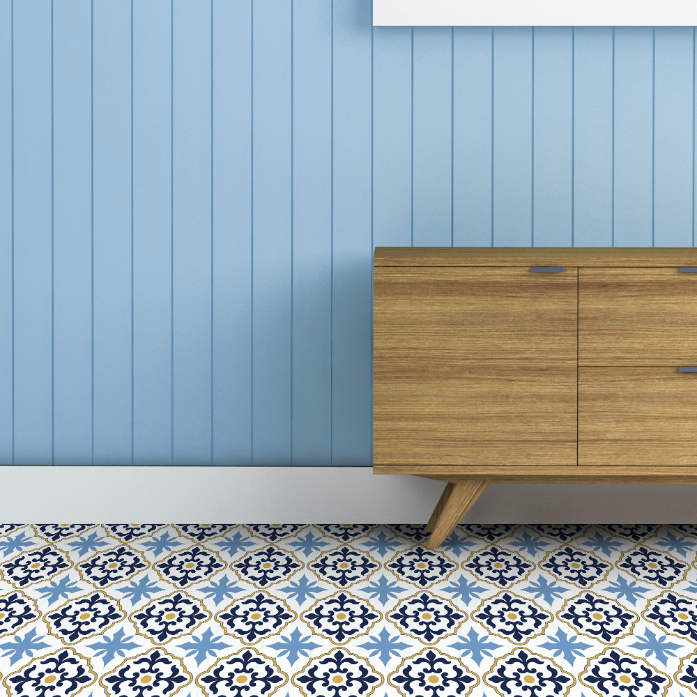 Baldosas 33x33 TALAVERA - Pack 6 unidades