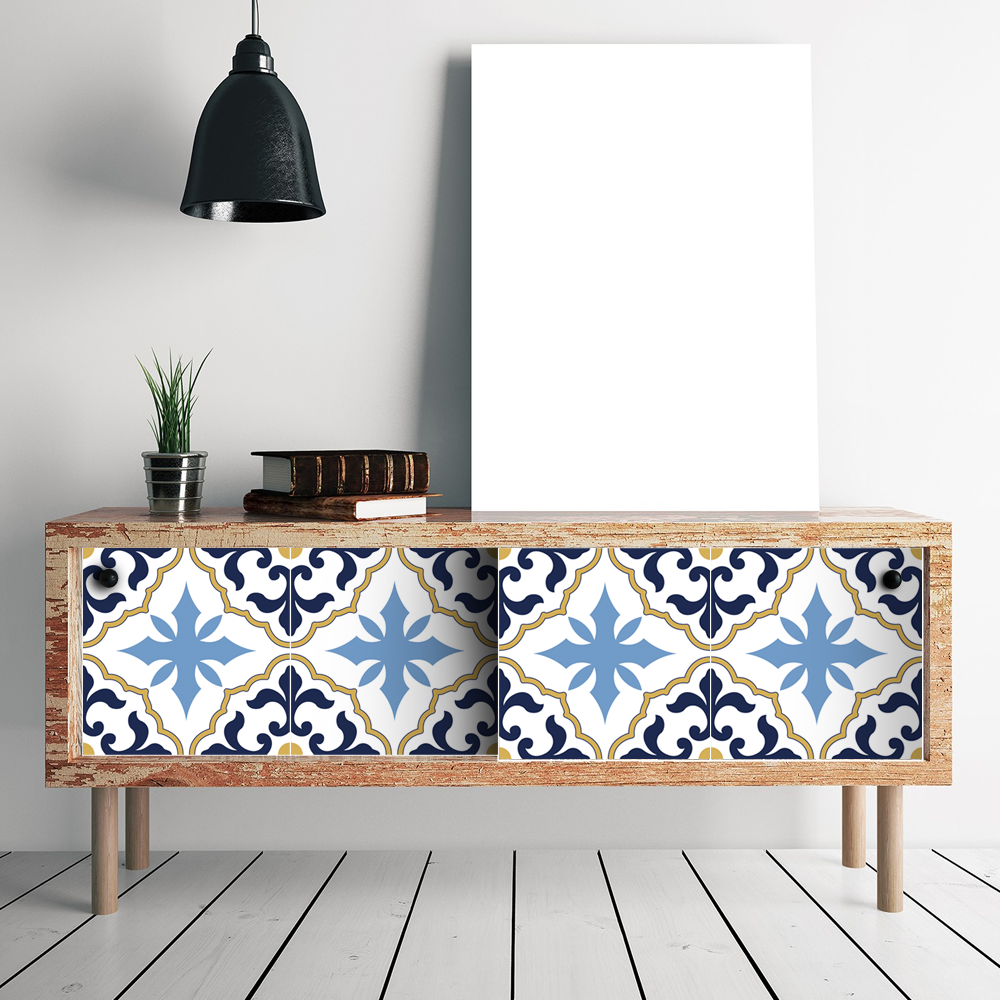 Baldosas 33x33 TALAVERA - Pack 6 unidades