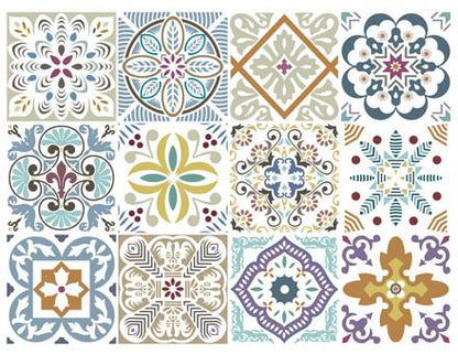 Fleur Transparente - Pack 12 unidades