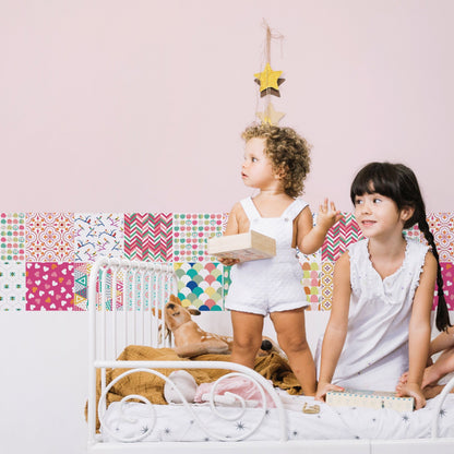 Happy Transparente - Pack 12 unidades