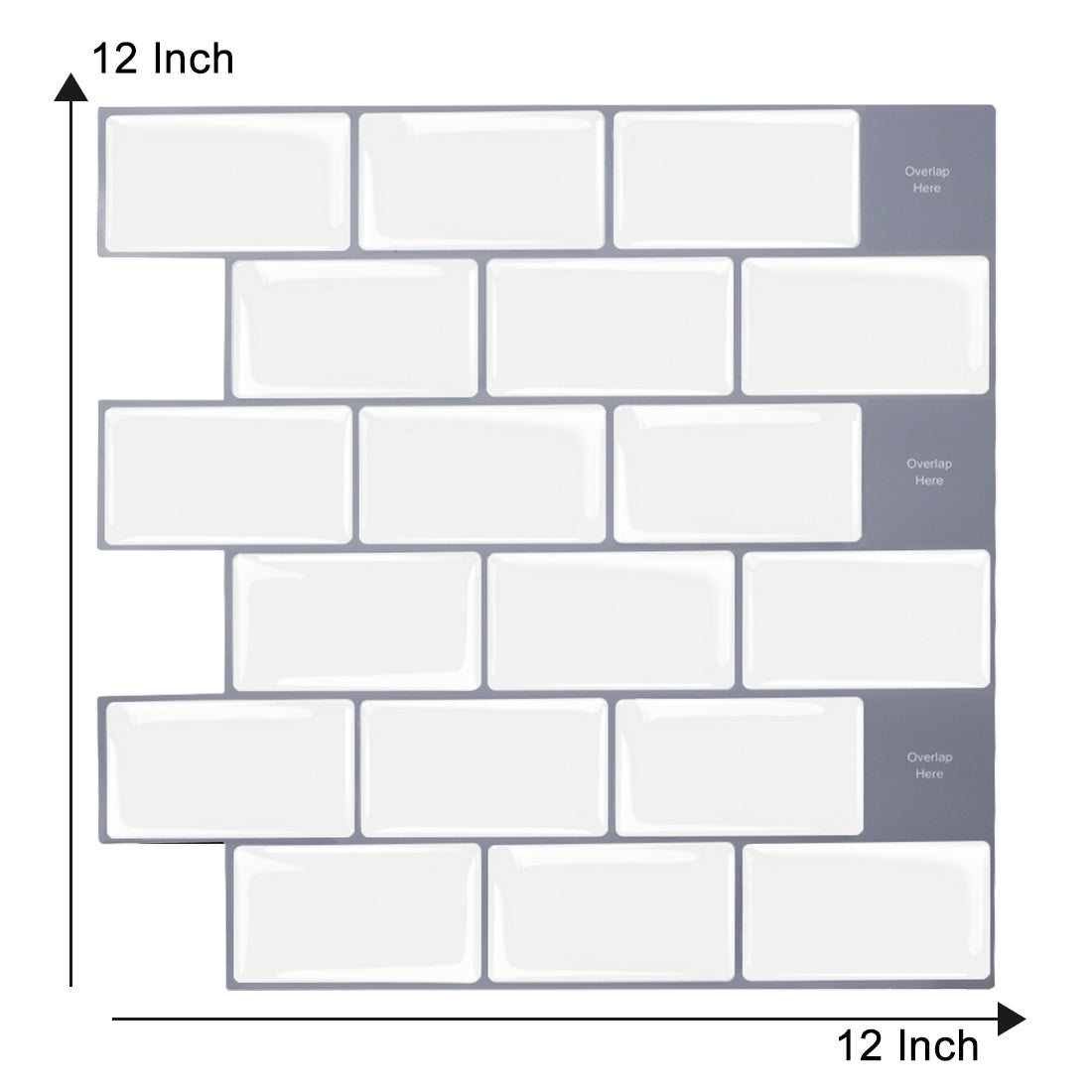 Brick New York 1,2 mm