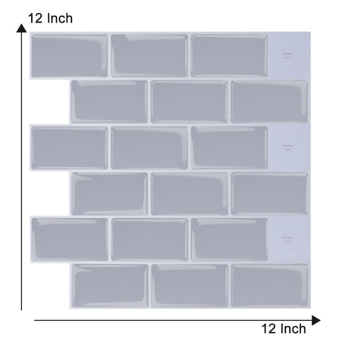 Brick Gris 1,2 mm