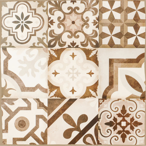 Baldosas 35x35 VENICE - Pack 6 unidades
